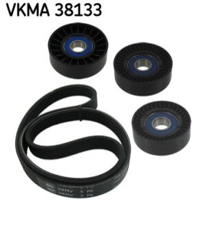 Автозапчастина SKF VKMA38133