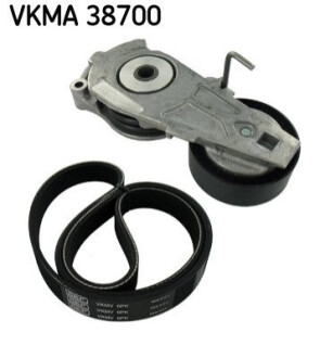 Автозапчастина SKF VKMA38700