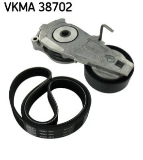 Автозапчастина SKF VKMA38702