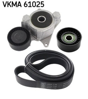 Автозапчасть SKF VKMA61025