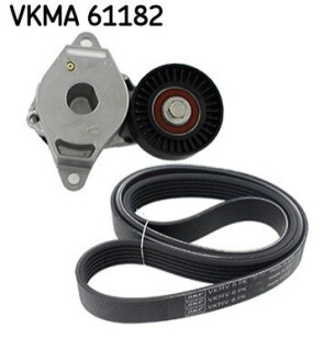 Автозапчасть SKF VKMA61182