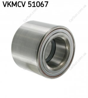 Направляючий ролик SKF VKMCV51067