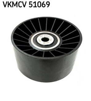 Направляючий ролик SKF VKMCV51069