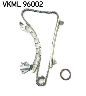 КОМПЛЕКТ ГРМ SKF VKML96002