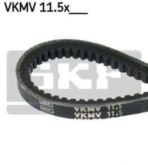 Клиновий ремінь SKF VKMV 11.5X755