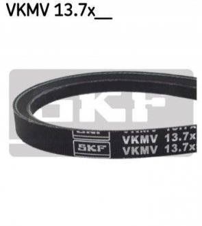 Ремень SKF VKMV137X975