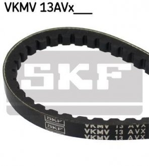 Ремень клиновой 13AVx900 SKF VKMV 13AVX900