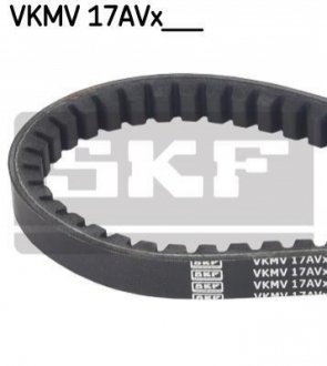 Автозапчастина SKF VKMV17AVx1105 (фото 1)