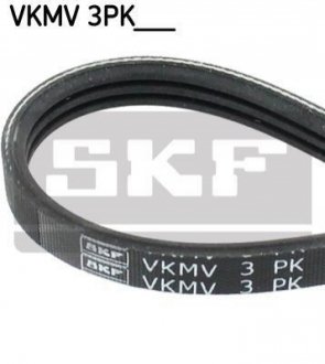 Автозапчасть SKF VKMV3PK683