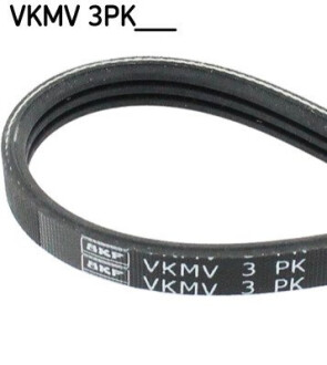 Автозапчастина SKF VKMV 3PK685