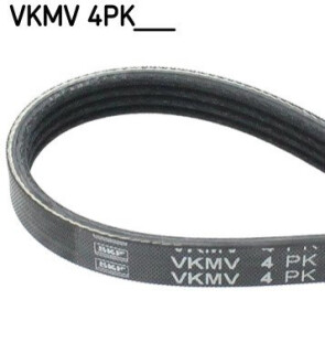 Автозапчасть SKF VKMV 4PK1006