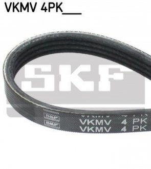 Ремень привода навесного оборудования SKF VKMV 4PK778