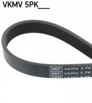 РЕМІНЕЦЬ MICRO-V SKF VKMV 5PK768