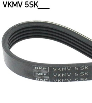 Поликлиновой ремень SKF VKMV 5SK711