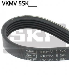 Автозапчастина SKF VKMV 5SK748