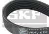 Ремень привода навесного оборудования VKMV 6PK1885