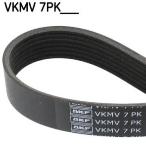 Автозапчастина SKF VKMV 7PK1150