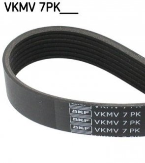 PASEK MICRO-V SKF VKMV7PK1675 (фото 1)