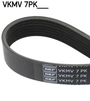 Поліклиновий ремінь SKF VKMV7PK1815