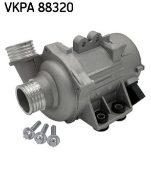 ВОДЯНИЙ НАСОС SKF VKPA 88320