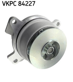 ВОДЯНИЙ НАСОС FORD 2.0 ECOBLUE SKF VKPC 84227