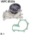 POMPA WODY OPEL 2,0CDTI INSIGNIA/ANTARA SKF VKPC 85104 (фото 1)