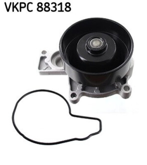 ВОДЯНИЙ НАСОС MINI 1.5D SKF VKPC 88318