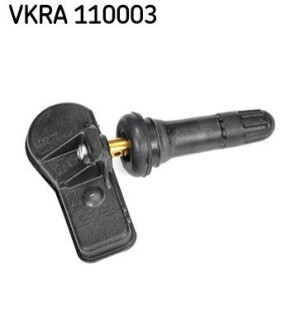 Датчик тиску повітря в колесі SKF VKRA 110003