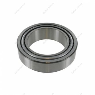 Підшипник Ступиці Man L2000/m2000 L, Mb Atego/atego 2 Ø85*ø130*36Mm SKF VKT 8622