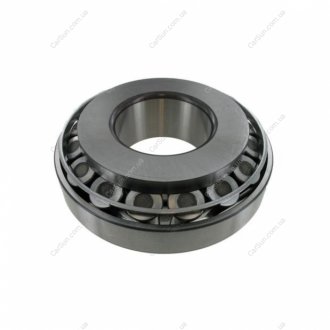 Підшипник Хвостовика Volvo Ev-85B Ø61.9*ø146*42.5Mm Перед. SKF VKT 8627