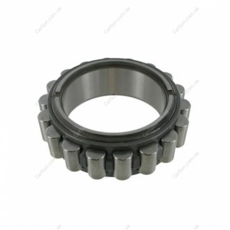 КОРОБКА ПЕРЕДАЧ. DAF/MAN 67 X 101 X 32 MM SKF VKT 8906