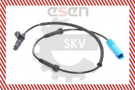 Датчик ABS Tyі L/P BMW 5 E39 34520025724, 34526756376, 34 ESEN SKV 06SKV020