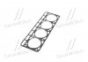 Прокладка головки блоку ГАЗ -2401 безазбест (Фрітекс) СНГ 24-1003020 (фото 2)