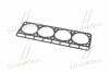 Прокладка головки блока ГАЗ 2410, 3102 безасбест. (смесь-710) (Фритекс) СНГ 4021.1003020 (фото 3)
