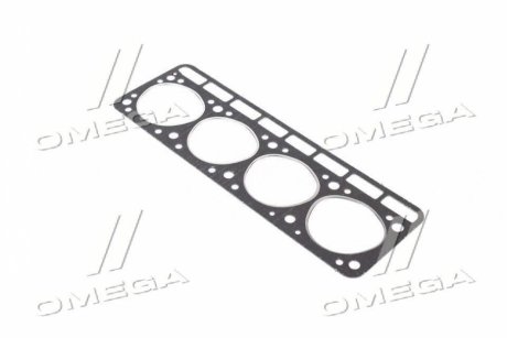 Прокладка голівки блоку ГАЗ 2410, 3102 безазбест. (суміш-710) (Фрітекс) СНГ 4021.1003020