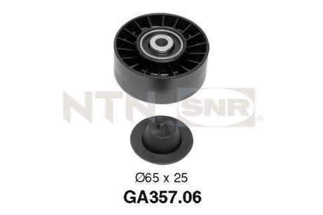 Ролік SNR GA357.06 (фото 1)