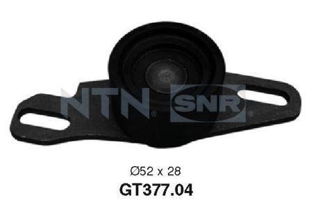 Ролик натяжний SNR GT377.04 (фото 1)