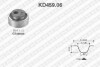 Комплект ремня ГРМ SNR KD459.06 (фото 2)