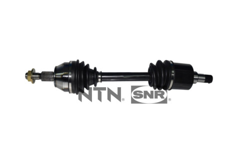 ПОЛОС SNR DK52.009