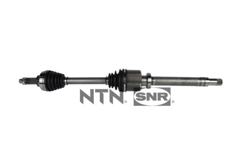 ПОЛОС SNR DK52.010