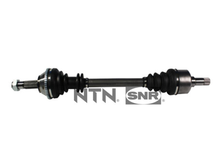 Піввісь SNR DK66.005