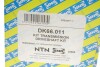 Піввісь SNR DK66.011 (фото 2)