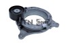 Tensioner Pulley, V-ribbed belt SNR GA350104 (фото 1)