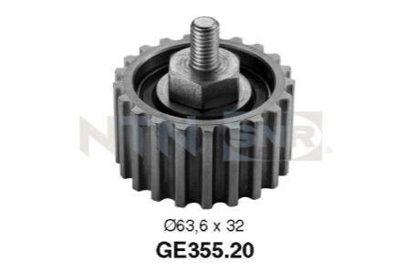 Ролик направляючий SNR GE355.20