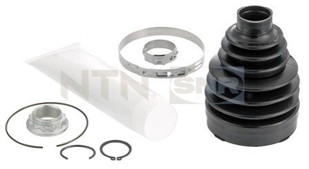 OSLONA PRZEGUBU TY� WEWN. BMW 3 F30,F31, SNR IBK50003