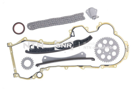 Комплект грм SNR KDC458.00