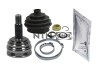 ШРКШ (зовнішній) Seat Ibiza/VW Polo 95-02/Caddy/Golf 76-04/Passat 88-93 (22z/30z/53mm/81mm/48mm) SNR OJK54.026 (фото 1)