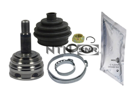 ШРКШ (зовнішній) Seat Ibiza/VW Polo 95-02/Caddy/Golf 76-04/Passat 88-93 (22z/30z/53mm/81mm/48mm) SNR OJK54.026