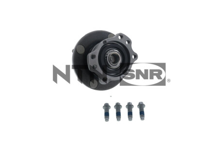 ПІДШИПНИК СТУПИЦІ ЗАДНЯ SNR R152.109