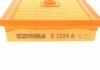 Воздушный фильтр - (03C129620B) SOFIMA S3209A (фото 5)